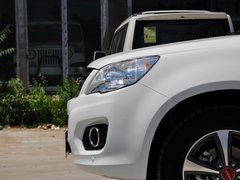 2013款 升级版 1.5T 手动 两驱精英型 5座