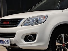 2013款 升级版 1.5T 手动 两驱精英型 5座