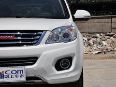 2013款 升级版 1.5T 手动 两驱精英型 5座