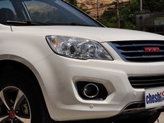 2013款 升级版 1.5T 手动 两驱精英型 5座