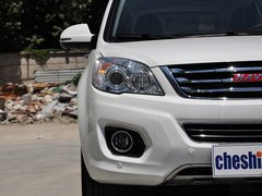 2013款 升级版 1.5T 手动 两驱精英型 5座
