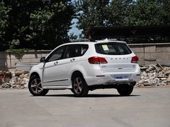 2013款 升级版 1.5T 手动 两驱精英型 5座