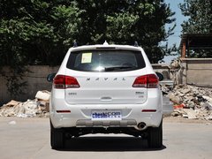 2013款 升级版 1.5T 手动 两驱精英型 5座