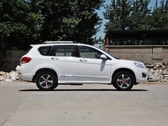 2013款 升级版 1.5T 手动 两驱精英型 5座