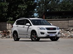 2013款 升级版 1.5T 手动 两驱精英型 5座