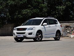 2013款 升级版 1.5T 手动 两驱精英型 5座
