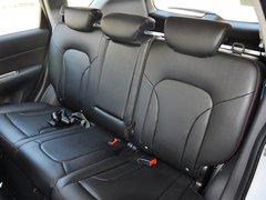 2013款 升级版 1.5T 手动 两驱精英型 5座
