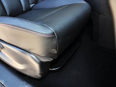 2013款 升级版 1.5T 手动 两驱精英型 5座