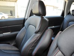 2013款 升级版 1.5T 手动 两驱精英型 5座