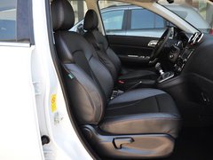 2013款 升级版 1.5T 手动 两驱精英型 5座