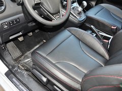 2013款 升级版 1.5T 手动 两驱精英型 5座