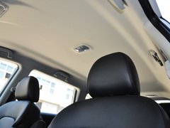 2013款 升级版 1.5T 手动 两驱精英型 5座
