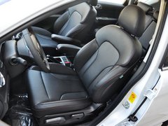 2013款 升级版 1.5T 手动 两驱精英型 5座