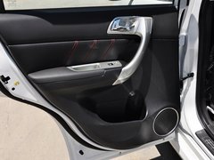 2013款 升级版 1.5T 手动 两驱精英型 5座