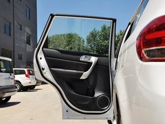 2013款 升级版 1.5T 手动 两驱精英型 5座