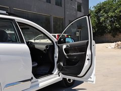 2013款 升级版 1.5T 手动 两驱精英型 5座