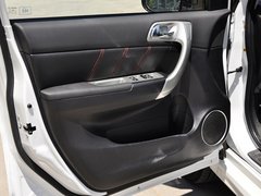 2013款 升级版 1.5T 手动 两驱精英型 5座