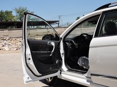 2013款 升级版 1.5T 手动 两驱精英型 5座