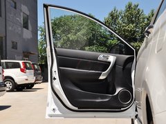 2013款 升级版 1.5T 手动 两驱精英型 5座
