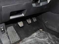 2013款 升级版 1.5T 手动 两驱精英型 5座