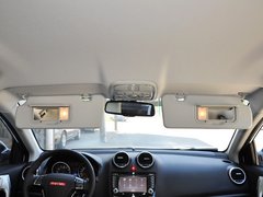 2013款 升级版 1.5T 手动 两驱精英型 5座