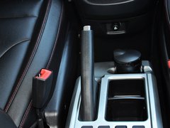 2013款 升级版 1.5T 手动 两驱精英型 5座