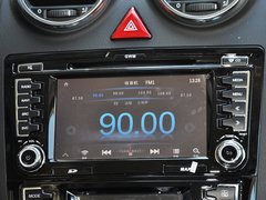 2013款 升级版 1.5T 手动 两驱精英型 5座