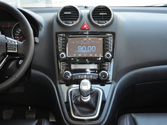 2013款 升级版 1.5T 手动 两驱精英型 5座