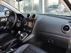 2013款 升级版 1.5T 手动 两驱精英型 5座