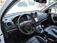 2013款 升级版 1.5T 手动 两驱精英型 5座