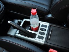 2013款 升级版 1.5T 手动 两驱精英型 5座