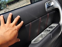 2013款 升级版 1.5T 手动 两驱精英型 5座