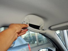 2013款 升级版 1.5T 手动 两驱精英型 5座