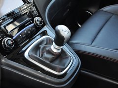 2013款 升级版 1.5T 手动 两驱精英型 5座