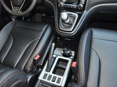 2013款 升级版 1.5T 手动 两驱精英型 5座