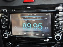 2013款 升级版 1.5T 手动 两驱精英型 5座