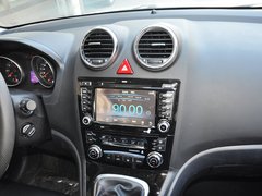 2013款 升级版 1.5T 手动 两驱精英型 5座