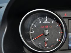 2013款 升级版 1.5T 手动 两驱精英型 5座