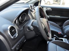 2013款 升级版 1.5T 手动 两驱精英型 5座