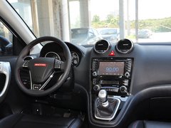 2013款 升级版 1.5T 手动 两驱精英型 5座