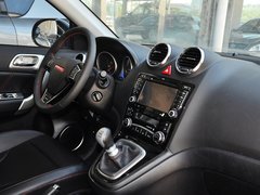 2013款 升级版 1.5T 手动 两驱精英型 5座