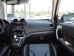 2013款 升级版 1.5T 手动 两驱精英型 5座