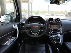 2013款 升级版 1.5T 手动 两驱精英型 5座