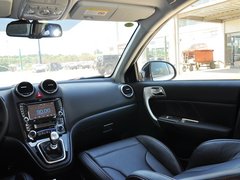 2013款 升级版 1.5T 手动 两驱精英型 5座