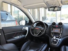 2013款 升级版 1.5T 手动 两驱精英型 5座