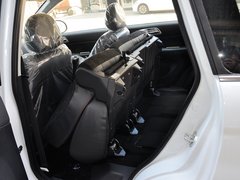 2013款 升级版 1.5T 手动 两驱精英型 5座