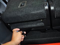 2013款 升级版 1.5T 手动 两驱精英型 5座