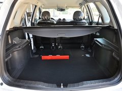 2013款 升级版 1.5T 手动 两驱精英型 5座