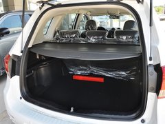2013款 升级版 1.5T 手动 两驱精英型 5座