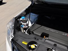 2013款 升级版 1.5T 手动 两驱精英型 5座